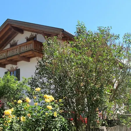 Appartamento Anda Garmisch-Partenkirchen