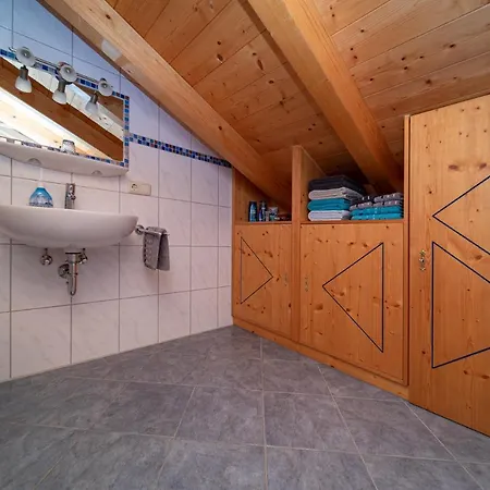 Apartment Anda *
