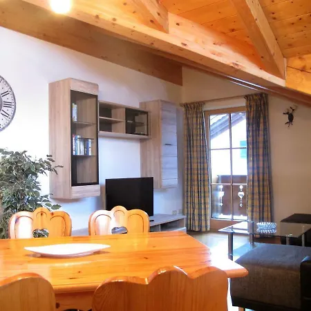 Apartment Anda